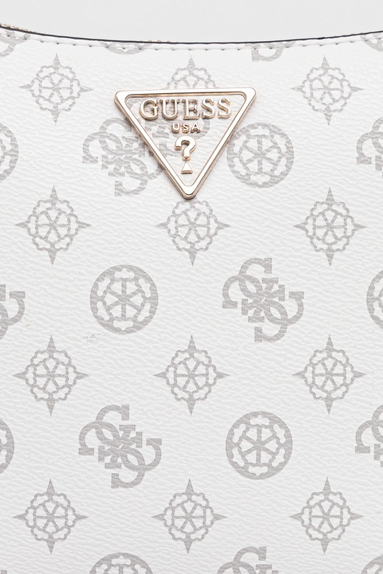 Kabelka Guess ERICA biela HWEPG9.51018