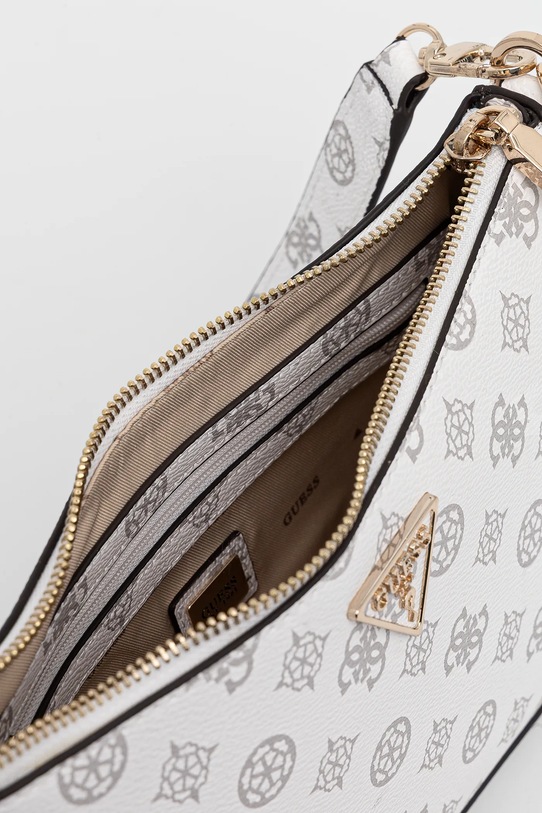 Kabelka Guess ERICA HWEPG9.51018 biela