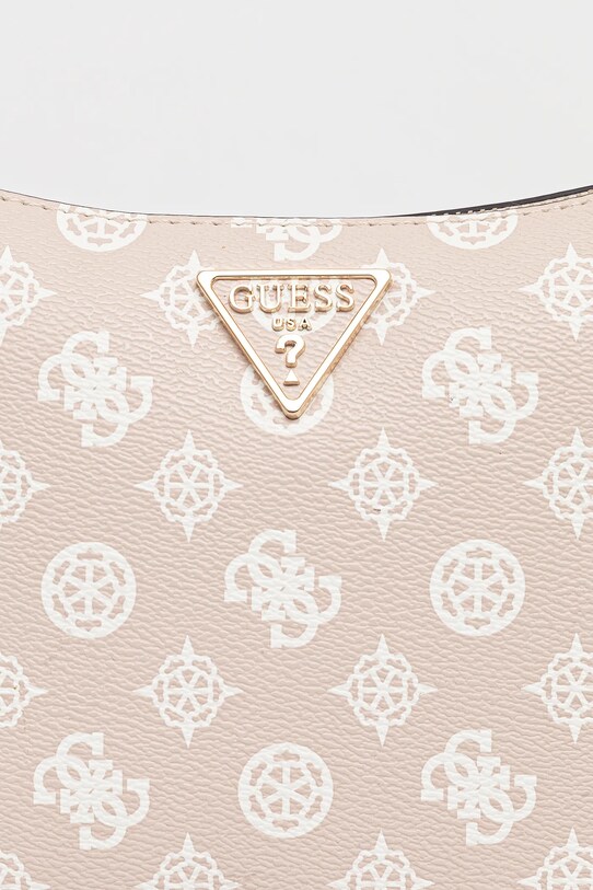 Τσάντα Guess ERICA μπεζ HWEPG9.51018