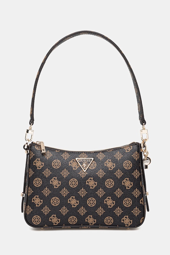 Сумочка Guess ERICA синтетичний коричневий HWEPG9.51018