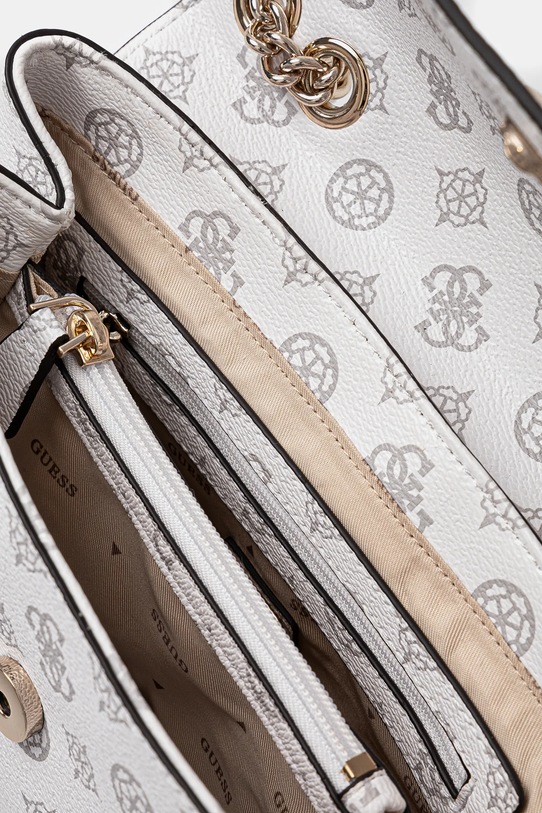 Guess torebka ERICA HWEPG9.51020 biały