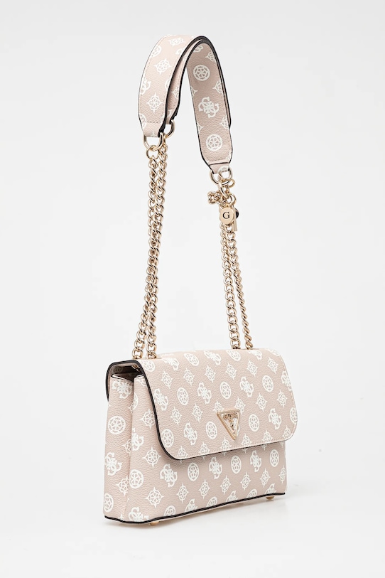 Сумочка Guess ERICA HWEPG9.51020 бежевий SS25