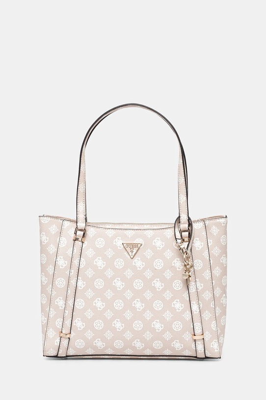 Guess torebka ERICA mieści A4 beżowy HWEPG9.51023