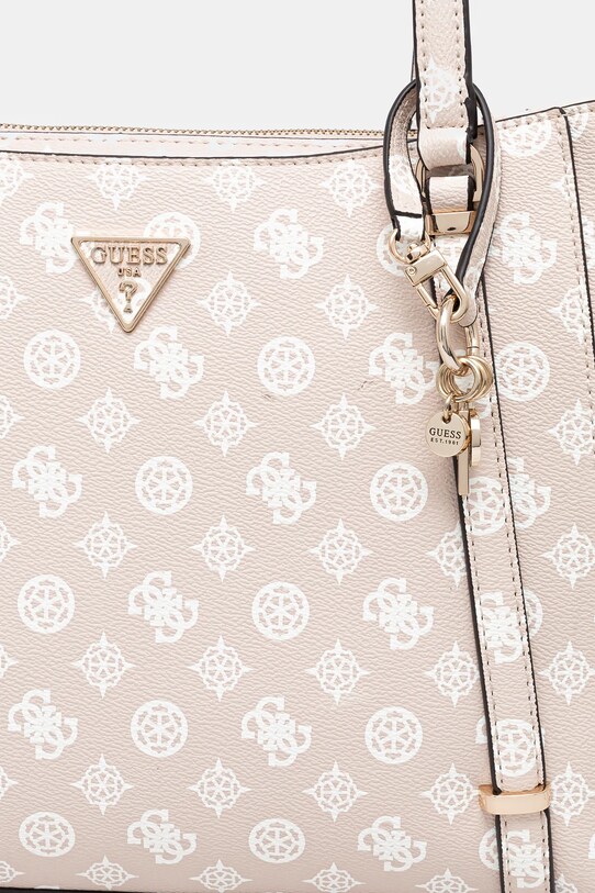 Сумочка Guess ERICA бежевий HWEPG9.51023