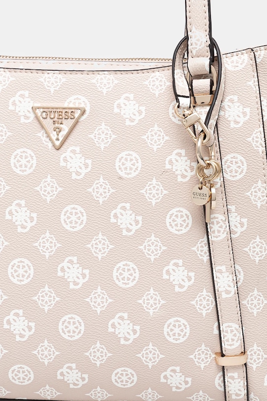 Guess torebka ERICA beżowy HWEPG9.51023