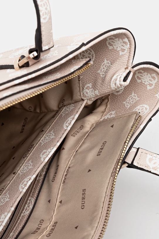 Guess torebka ERICA HWEPG9.51023 beżowy