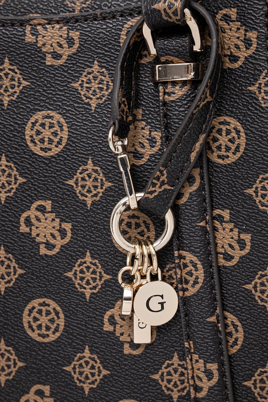 Kabelka Guess ERICA hnědá HWEPG9.51023