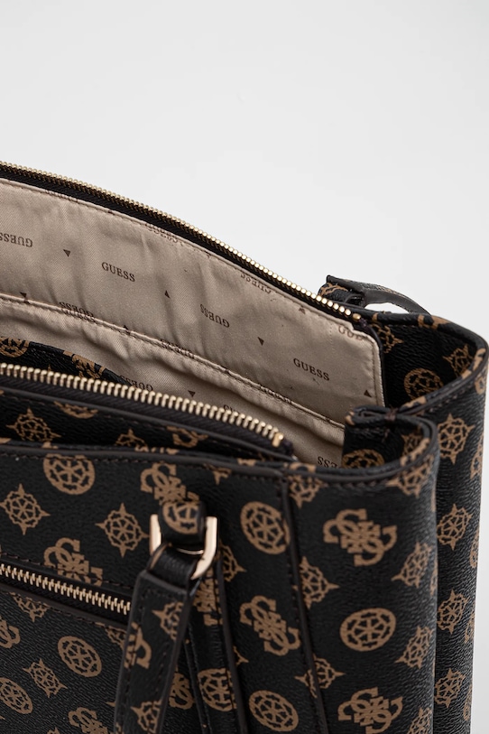 Kabelka Guess ERICA HWEPG9.51023 hnědá