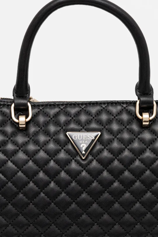 Guess borsetta RIANEE nero HWEQG9.54106