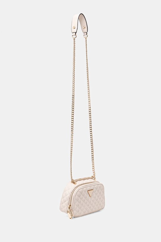 Kabelka Guess RIANEE HWEQG9.54174 béžová SS25