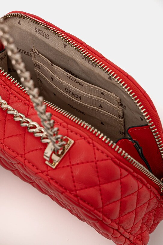Guess poseta RIANEE HWEQG9.54174 rosu
