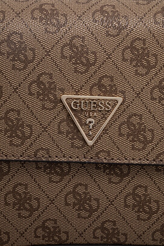 Guess torebka ERICA brązowy HWESG9.51020