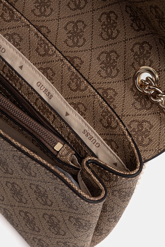 Guess torebka ERICA HWESG9.51020 brązowy