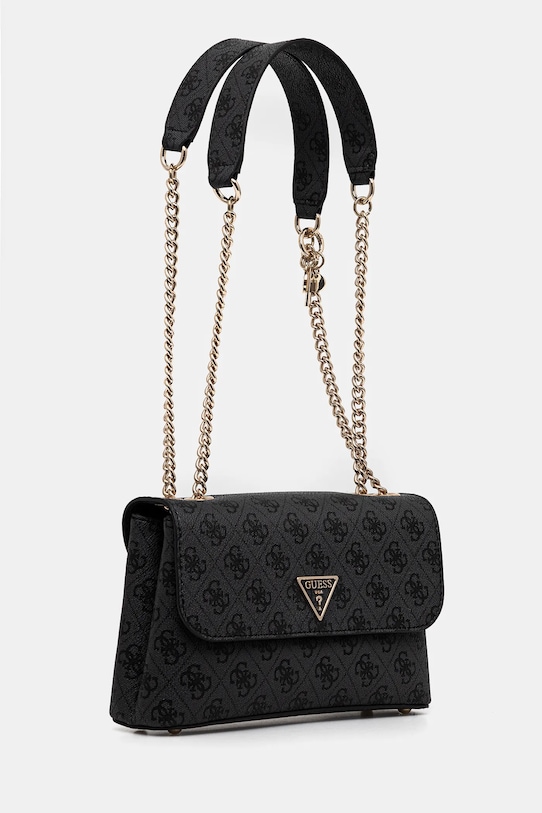 Torbica Guess ERICA HWESG9.51020 črna SS25