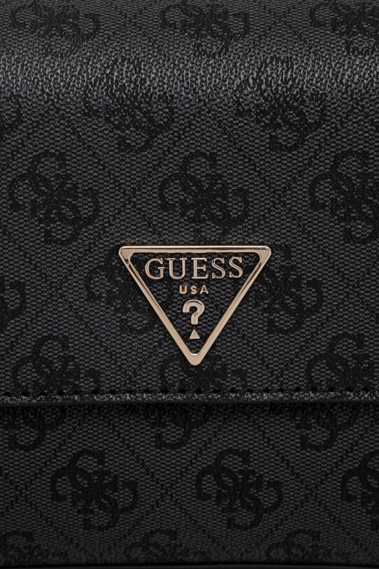 Kabelka Guess ERICA černá HWESG9.51020