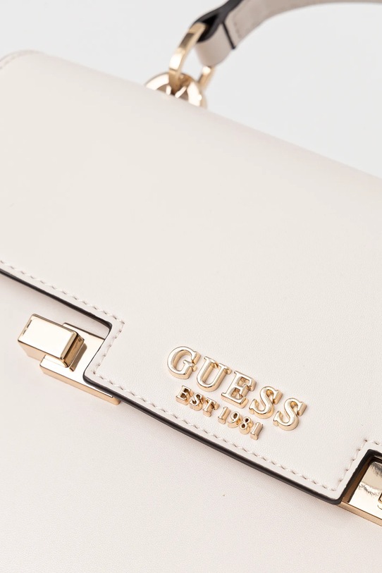 Kabelka Guess ALDITH béžová HWEVG9.64120