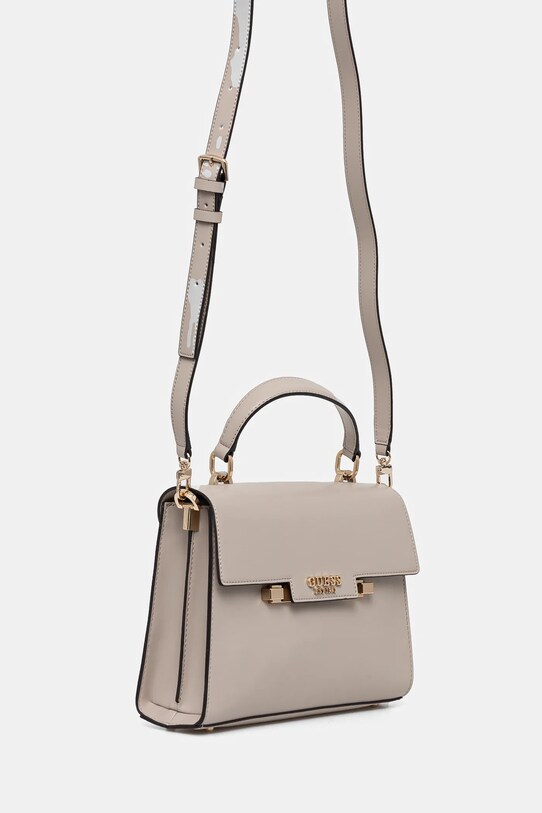 Kabelka Guess ALDITH HWEVG9.64120 béžová SS25