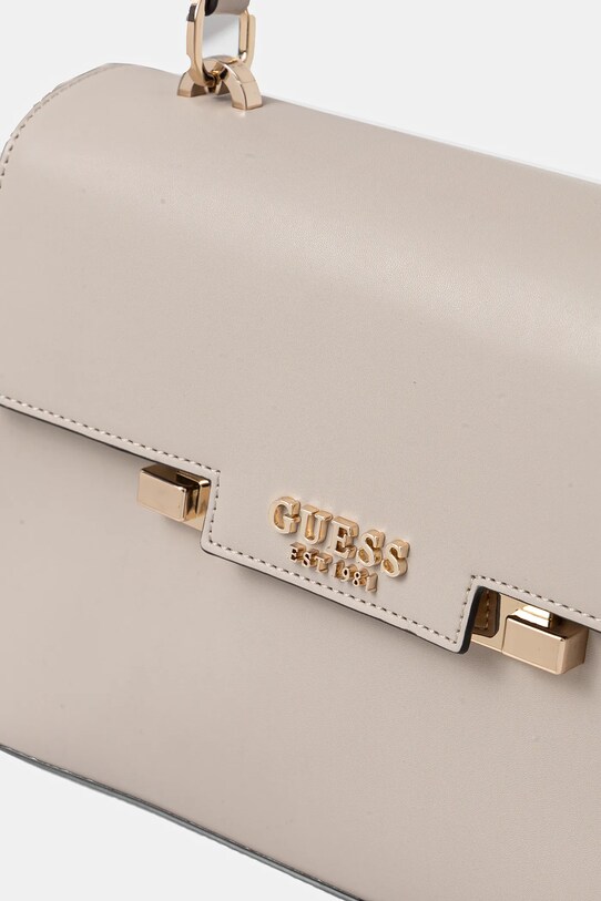 Guess torebka ALDITH beżowy HWEVG9.64120
