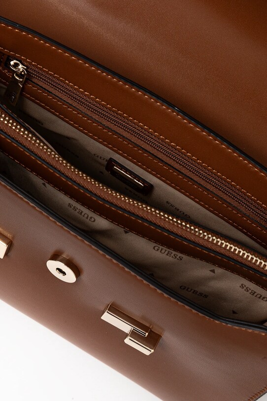 Сумочка Guess ALDITH HWEVG9.64120 коричневий