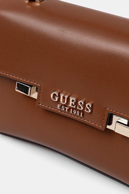 Сумочка Guess ALDITH коричневый HWEVG9.64178