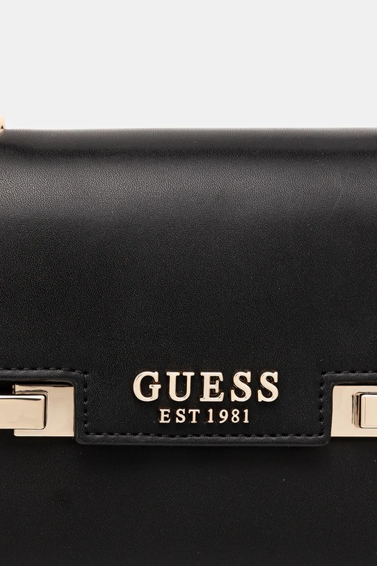 Чанта Guess ALDITH черен HWEVG9.64178