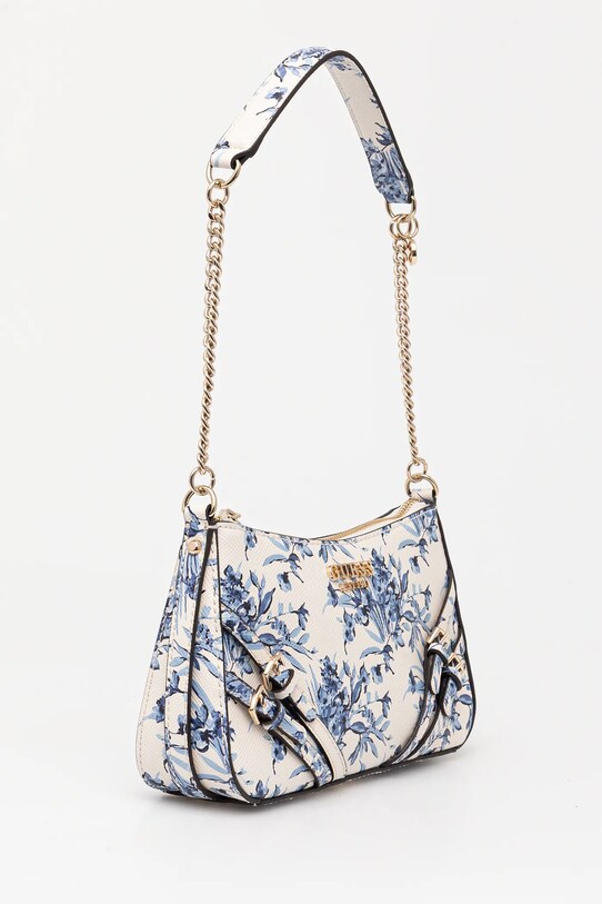 Guess geantă BRAMINA HWFG96.36180 bej SS25