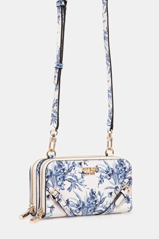 Сумочка Guess BRAMINA HWFG96.36790 бежевий SS25