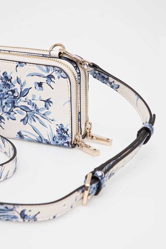 Аксесуари Сумочка Guess BRAMINA HWFG96.36790 бежевий