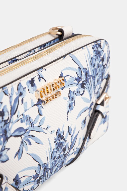 Сумочка Guess BRAMINA HWFG96.36790 бежевий