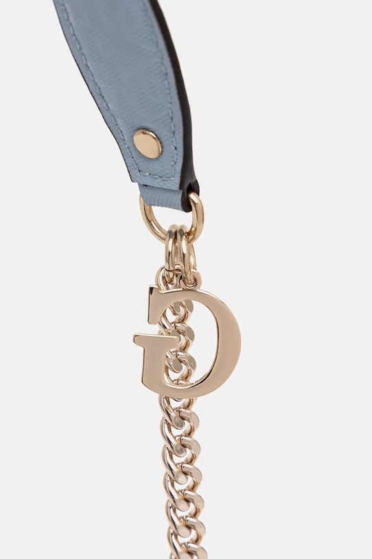 Akcesoria Guess torebka BETULA HWGG96.26170 niebieski