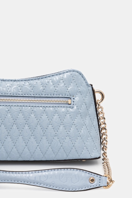 Guess torebka BETULA niebieski HWGG96.26170