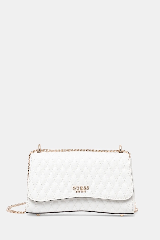 Сумочка Guess BETULA синтетичний білий HWGG96.26210