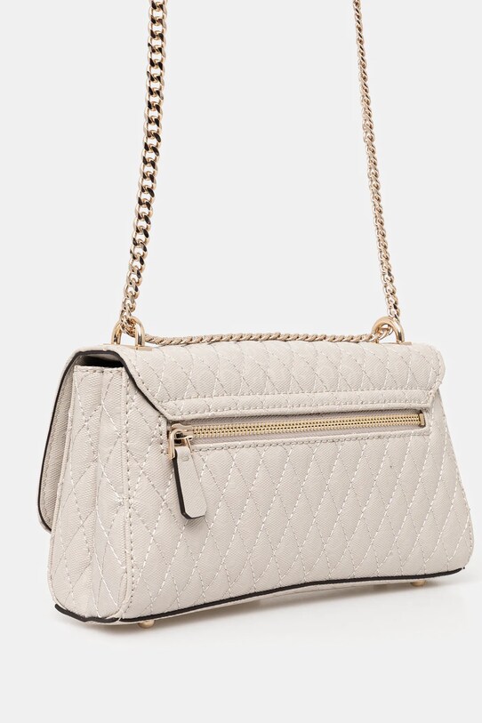 Αξεσουάρ Τσάντα Guess BETULA HWGG96.26210 μπεζ