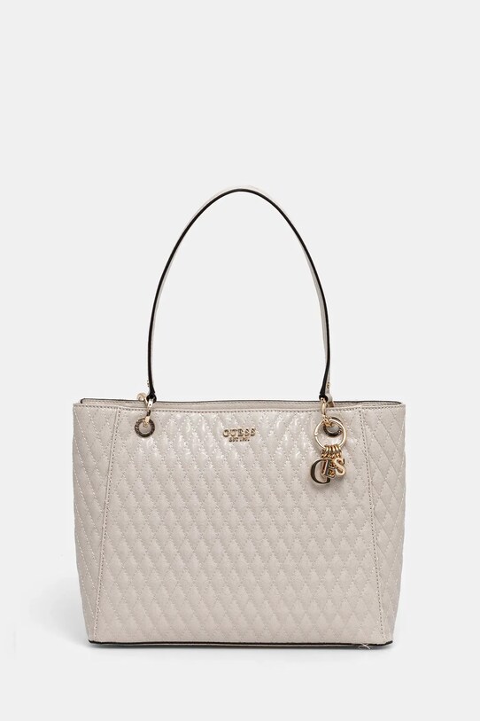 Guess poseta BETULA imprimeu bej HWGG96.26250