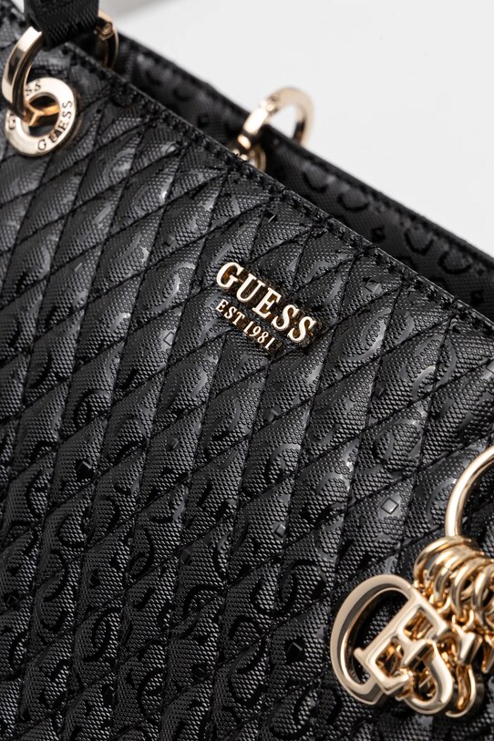 Сумочка Guess BETULA HWGG96.26250 чорний