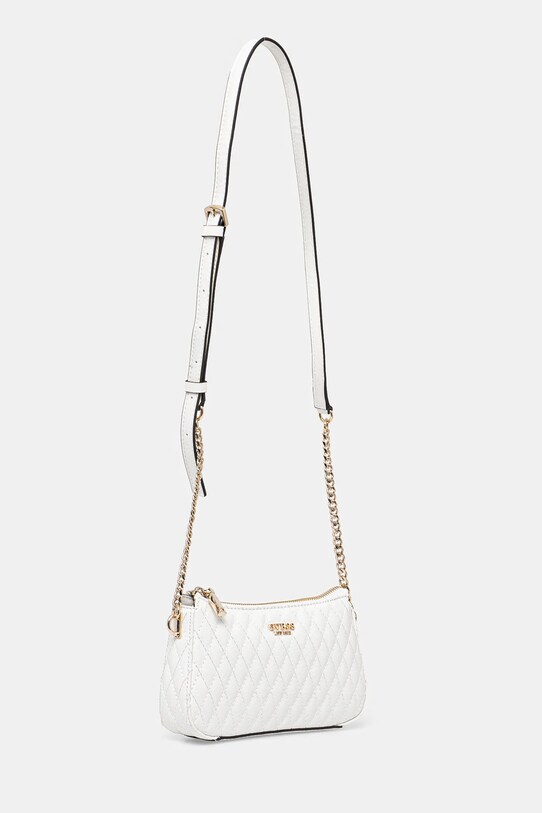 Guess kézitáska BETULA HWGG96.26720 fehér SS25