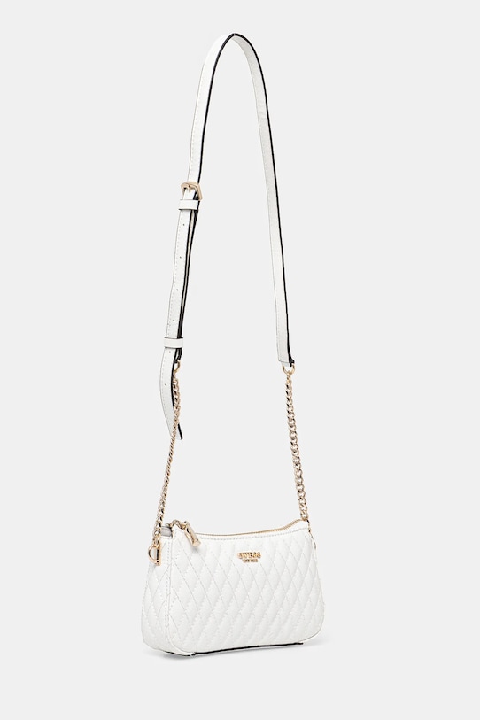 Чанта Guess BETULA HWGG96.26720 бял SS25