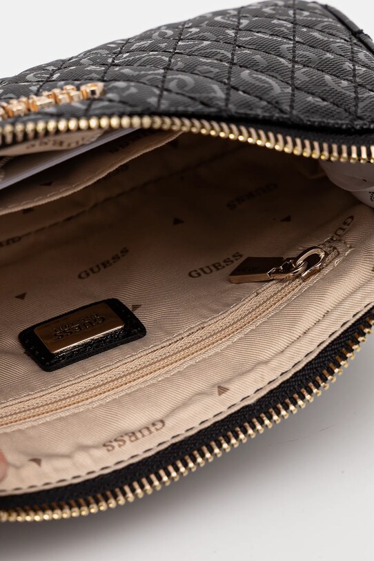Guess kézitáska BETULA HWGG96.26720 fekete