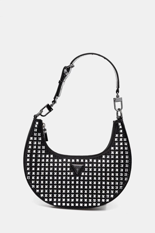 Guess torebka LUA nie mieści A4 czarny HWIM92.05010