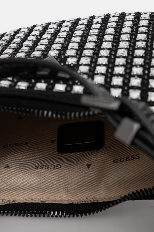 Guess torebka LUA HWIM92.05010 czarny