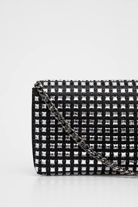 Accesorii Guess geantă ZALINA HWIM93.50700 negru