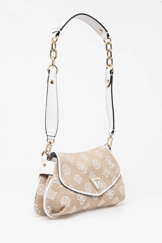 Сумочка Guess BEYZA HWJG96.27190 бежевий SS25