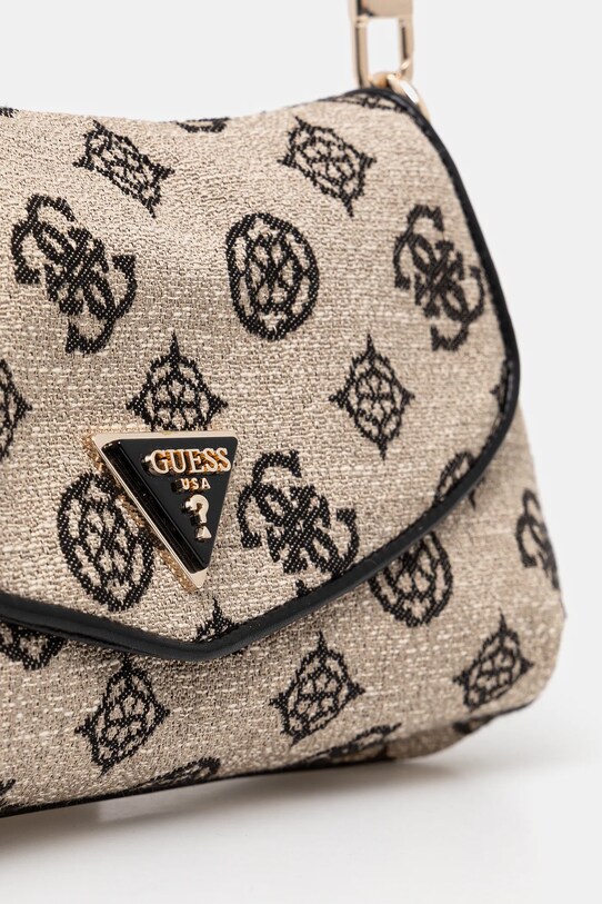 Сумочка Guess BEYZA бежевый HWJG96.27190