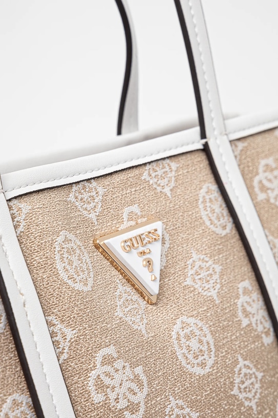 Kabelka Guess BEYZA béžová HWJG96.27230