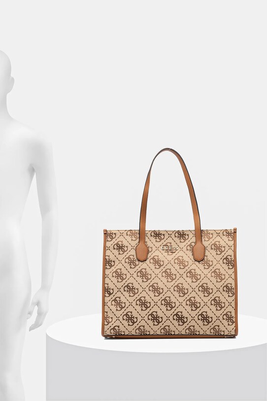 Kabelka Guess SILVANA HWJO86.65240