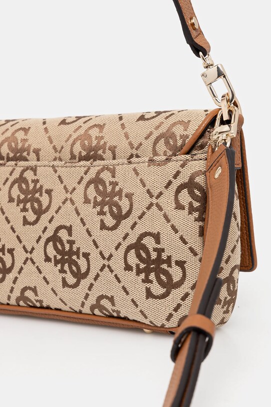 Аксесуари Сумочка Guess CIRCE HWJO96.42190 бежевий