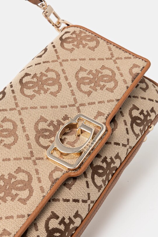 Сумочка Guess CIRCE бежевий HWJO96.42190