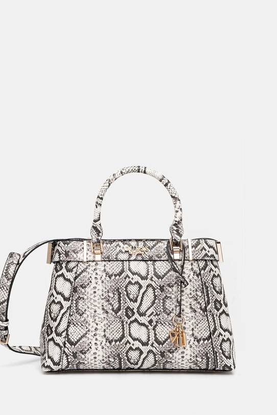 Guess borsetta ANADELA stampa all-over grigio HWKG96.33060