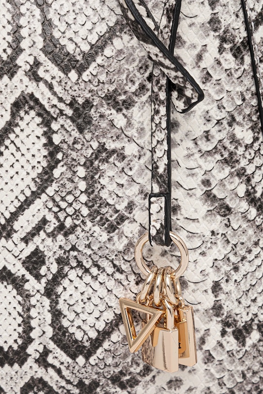 Guess borsetta ANADELA grigio HWKG96.33060