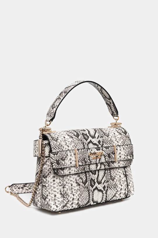Kabelka Guess ANADELA HWKG96.33210 sivá SS25